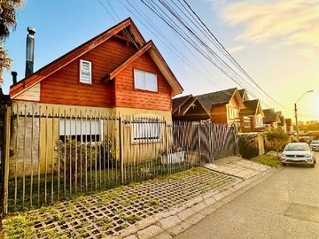 Venta / Casa / Concepción
