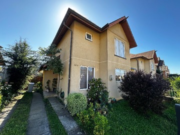 Venta / Casa / Concepción