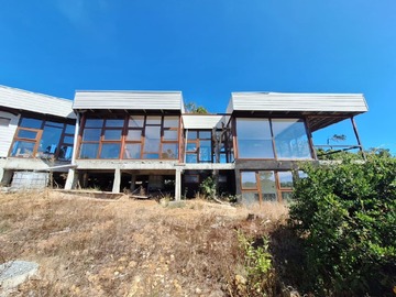 Venta / Casa / Concepción