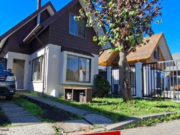 Venta / Casa / Concepción