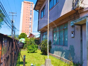 Venta / Casa / Concepción