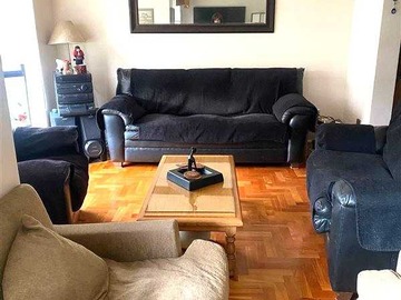 Venta / Casa / Concepción