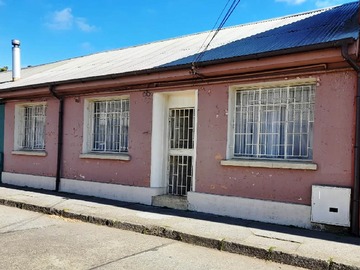 Venta / Casa / Concepción