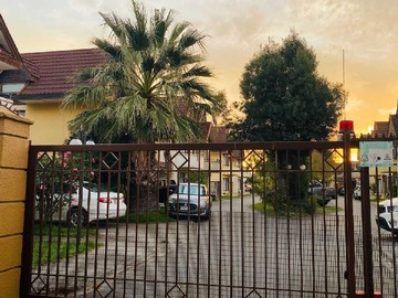 Venta / Casa / Concepción