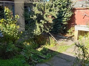 Venta / Casa / Concepción