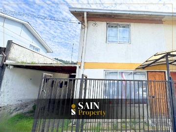 Venta / Casa / Concepción