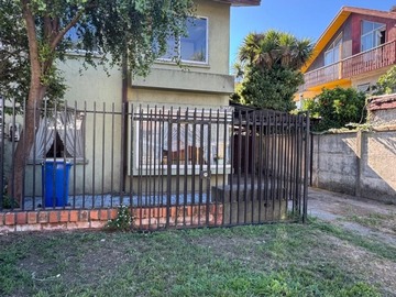 Venta / Casa / Concepción