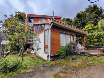Venta / Casa / Concepción