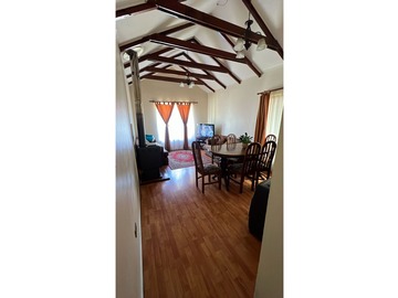 Venta / Casa / Concepción