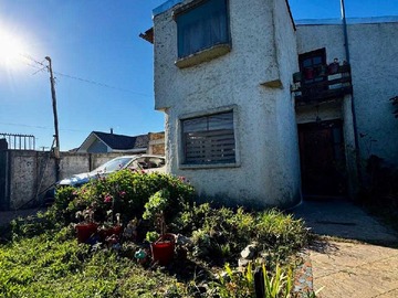 Venta / Casa / Concepción