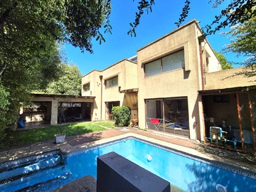 Venta / Casa / Concepción