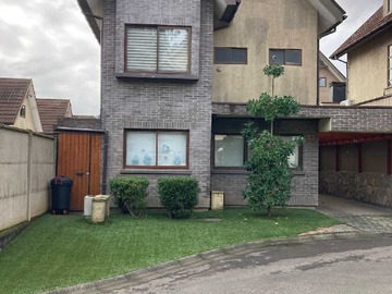 Venta / Casa / Concepción