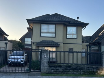 Venta / Casa / Concepción