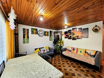 Venta / Casa / Concepción