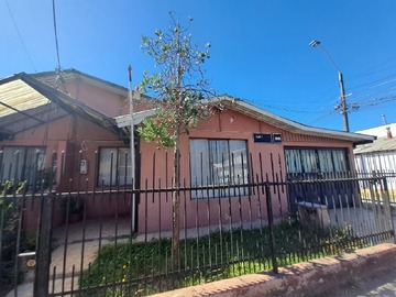 Venta / Casa / Concepción