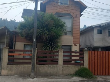 Venta / Casa / Concepción