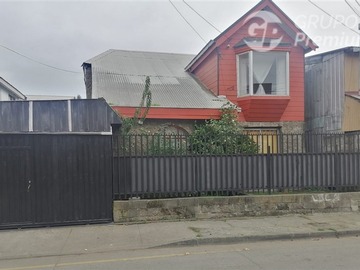 Venta / Casa / Concepción
