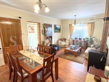 Venta / Casa / Concepción