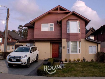 Venta / Casa / Concepción