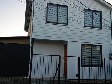 Venta / Casa / Concepción