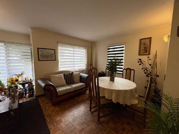Venta / Casa / Concepción