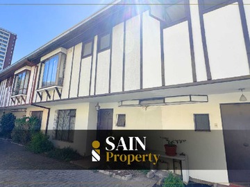 Venta / Casa / Concepción