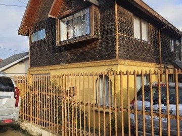 Venta / Casa / Concepción