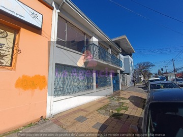 Venta / Casa / Concepción