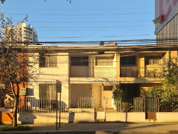 Venta / Casa / Concepción