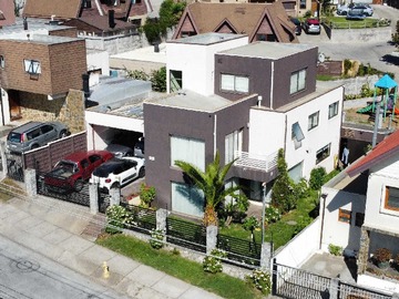 Venta / Casa / Concepción