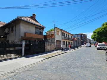 Venta / Casa / Concepción