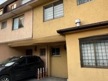 Venta / Casa / Concepción