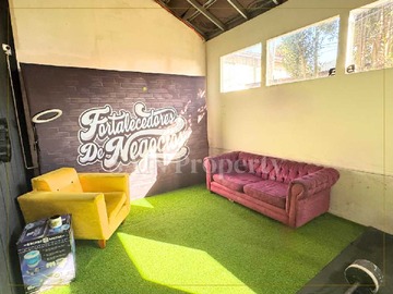 Venta / Casa / Concepción