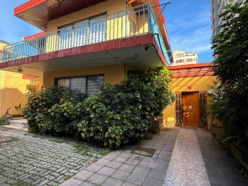 Venta / Casa / Concepción