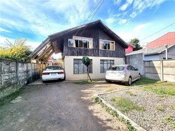 Venta / Casa / Concepción