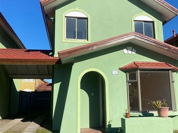 Venta / Casa / Concepción