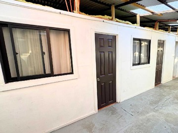 Venta / Casa / Concepción