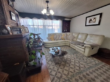 Venta / Casa / Concepción