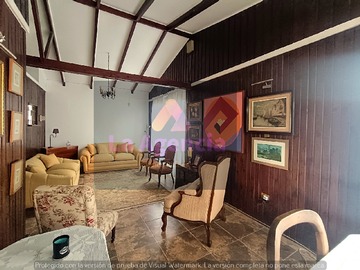 Venta / Casa / Concepción