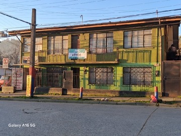 Venta / Casa / Concepción
