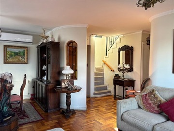 Venta / Casa / Concepción