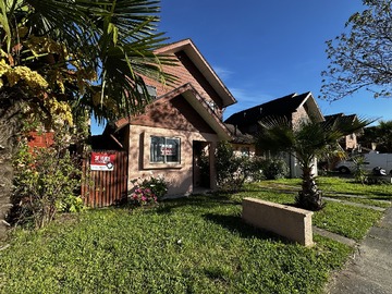 Venta / Casa / Concepción