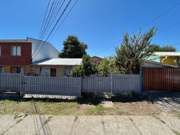 Venta / Casa / Concepción