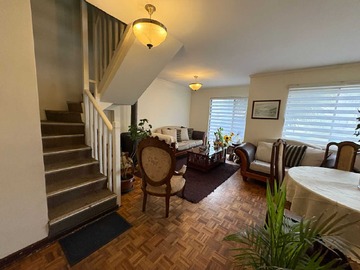 Venta / Casa / Concepción