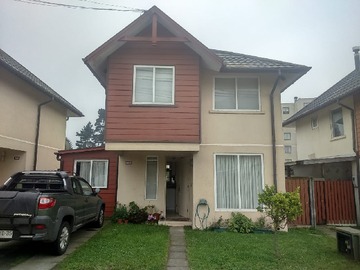 Venta / Casa / Concepción