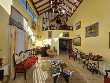 Venta / Casa / Concepción