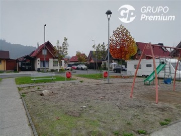 Venta / Casa / Concepción