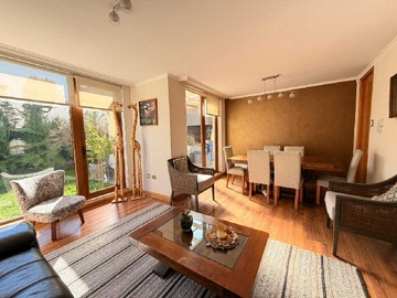 Venta / Casa / Concepción
