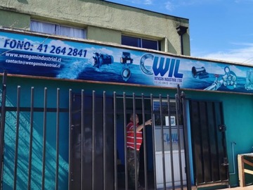 Venta / Casa / Concepción