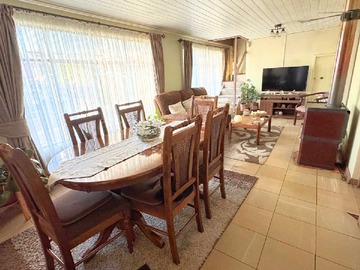 Venta / Casa / Concepción